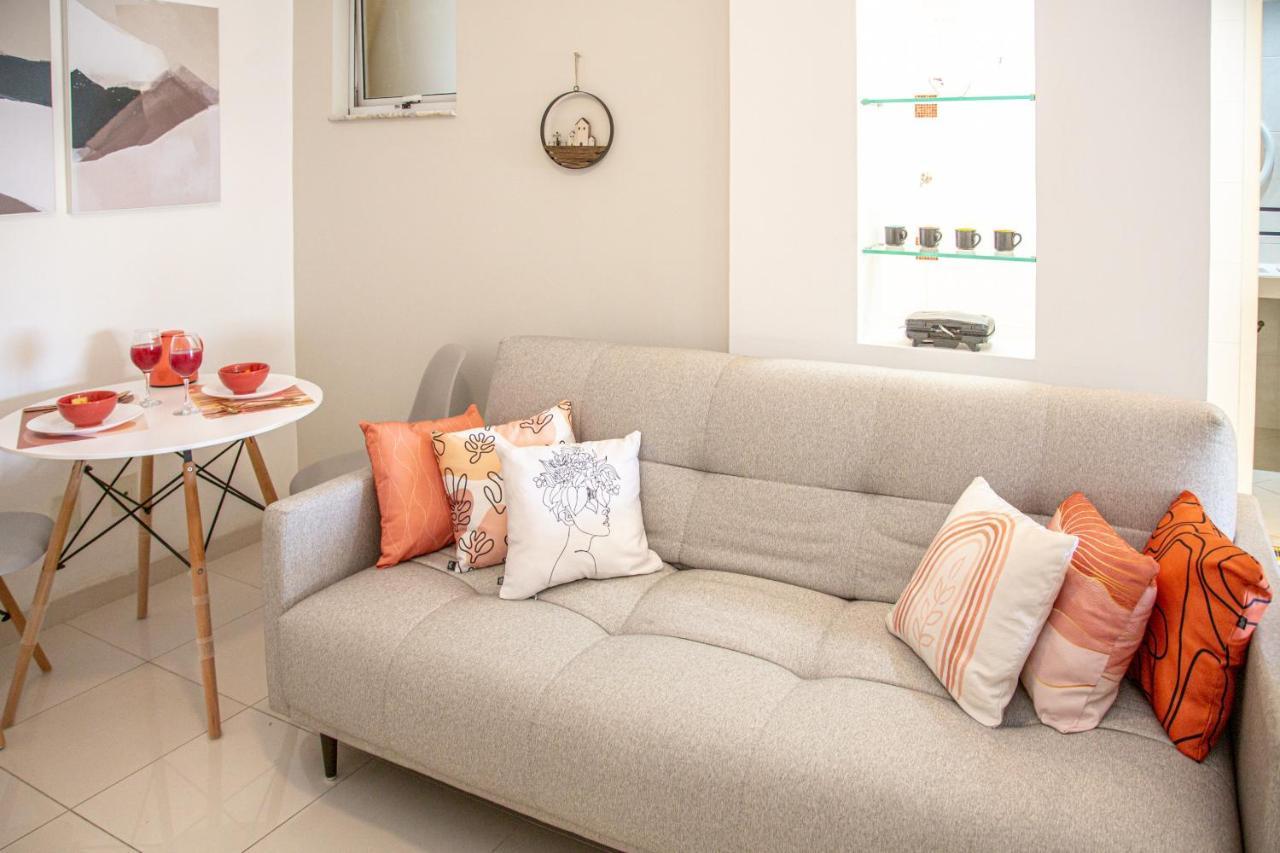 Pineapples Jc1226 - Apartamento Em Copacabana 50m Da Praia Apartment Rio de Janeiro