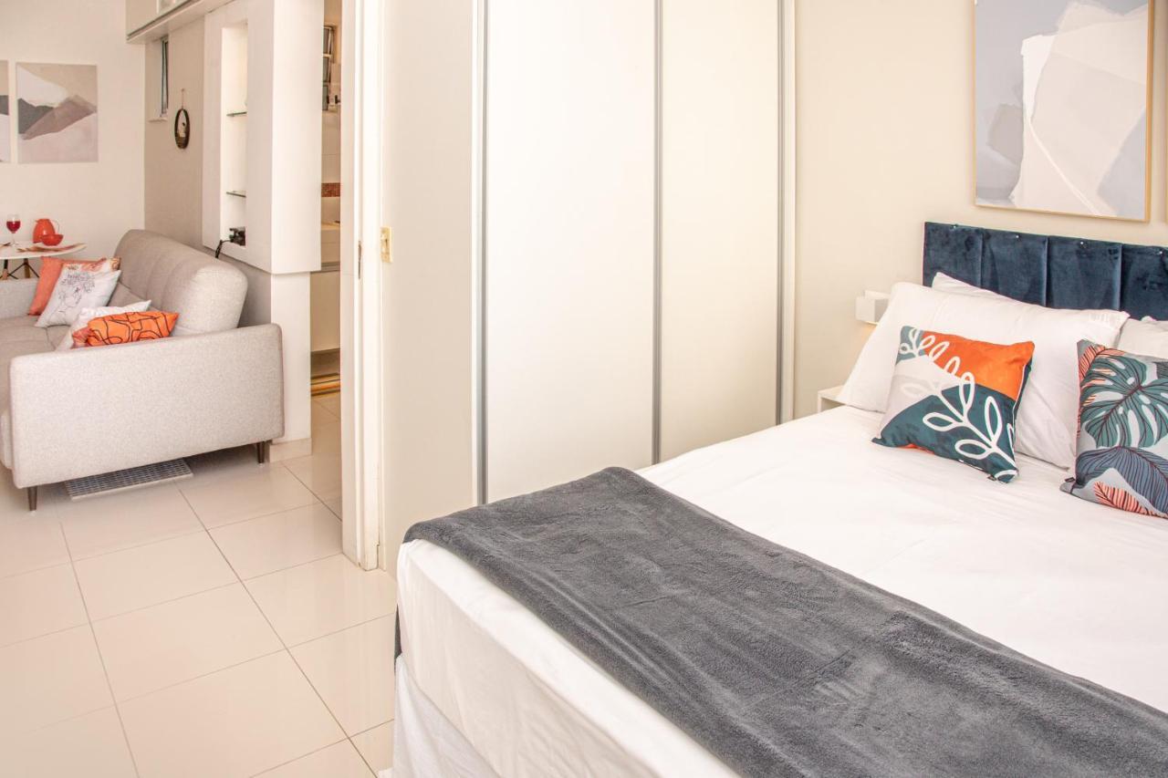 Apartment Pineapples Jc1226 - Apartamento Em Copacabana 50m Da Praia