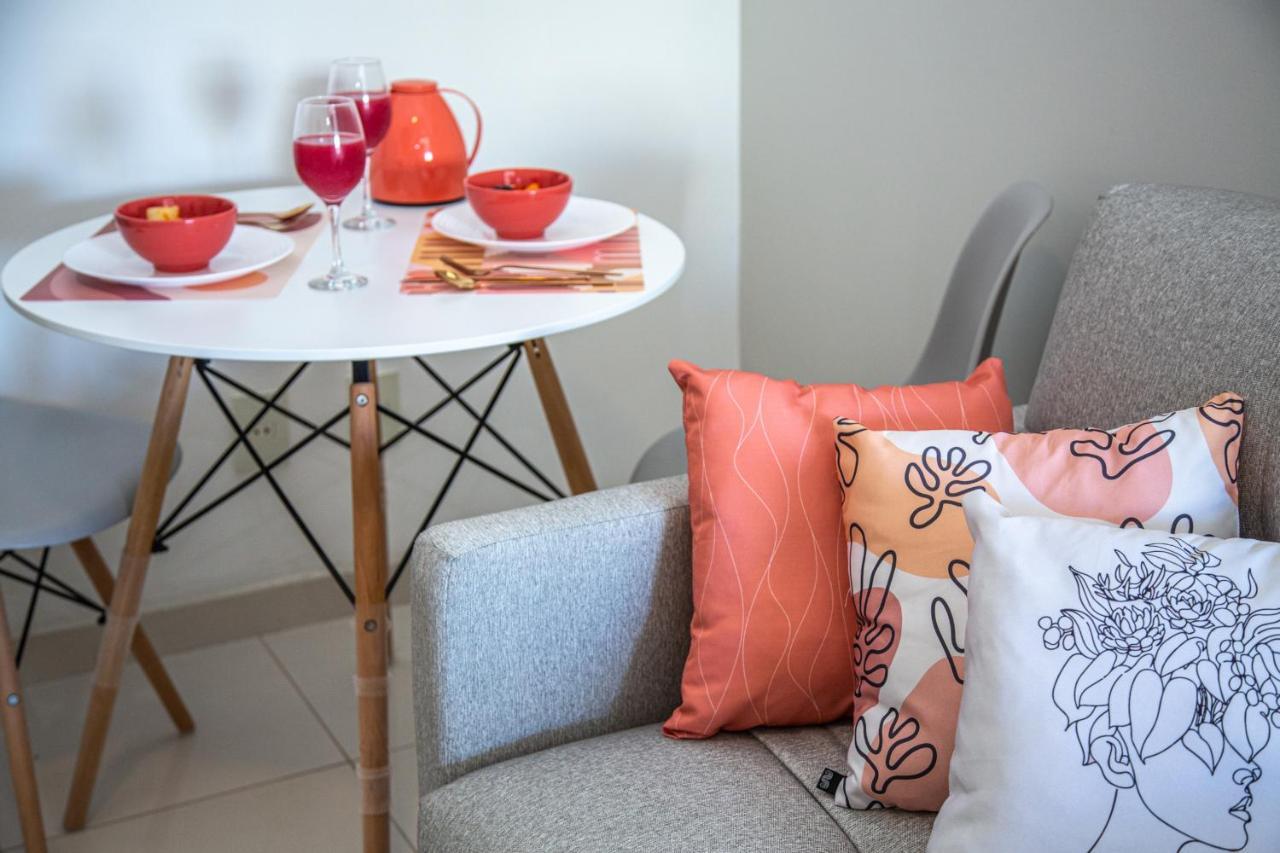 Pineapples Jc1226 - Apartamento Em Copacabana 50m Da Praia Apartment Rio de Janeiro