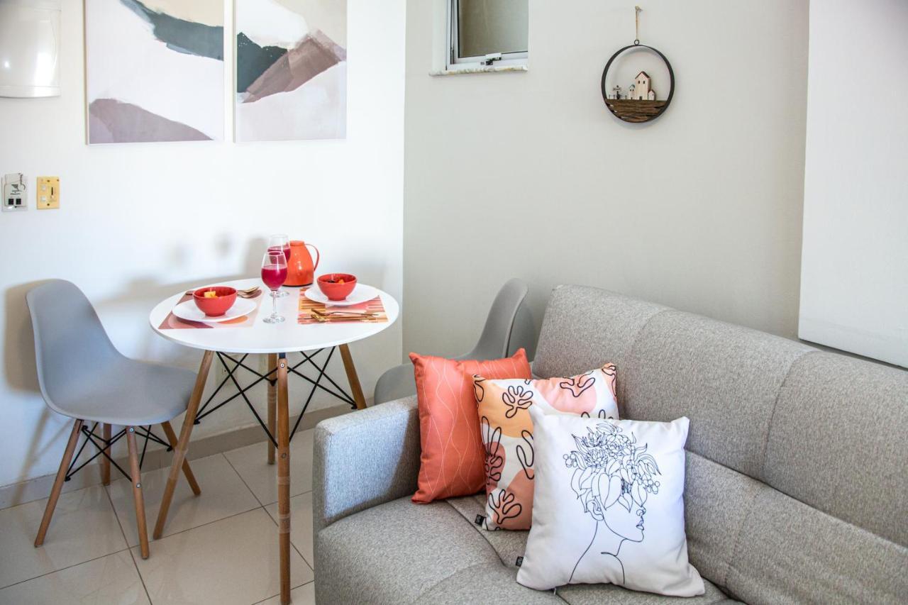 Pineapples Jc1226 - Apartamento Em Copacabana 50m Da Praia * Río de Janeiro